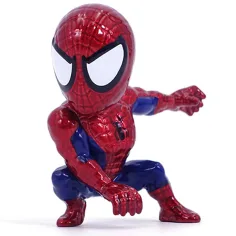 Marvel: Spider-Man Metalfigs Metallfiguren in verschiedenen Varianten 1 Stk - Simba Toys Bild 2