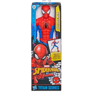 Marvel Spider-Man Titan Hero Figur 30 cm – Hasbro