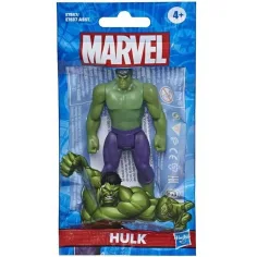 Marvel-Superhelden Hulk 9-cm-Figur - Hasbro