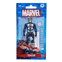 Marvel-Superhelden Thor 9-cm-Figur - Hasbro