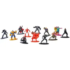 Marvel Überraschungs-Nano-Metallfiguren 1 Stück - Simba Toys Bild 2