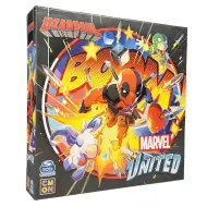 Marvel United - Deadpool Erweiterung Brettspiel