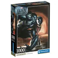 Marvel: Venom 1000-teiliges Puzzle 50x70cm - Clementoni