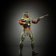 Masters of the Universe: Die Beschützer des Universums – Tri-Klops-Actionfigur mit Zubehör, 16,5 cm - Mattel Bild 2