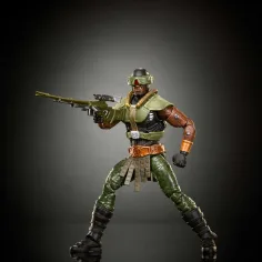 Masters of the Universe: Die Beschützer des Universums – Tri-Klops-Actionfigur mit Zubehör, 16,5 cm - Mattel Bild 3