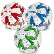 Match Fußball Größe 5