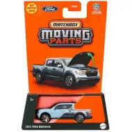 Matchbox: 2023 Ford Maverick aufklappbares Modellauto 1/64 – Mattel