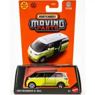 Matchbox: 2024 Volkswagen ID. Buzz aufklappbares Modellauto 1:64 – Mattel