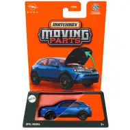 Matchbox: Bewegliche Teile - Öffnendes Spielzeugauto Opel Mokka 1/64 - Mattel