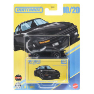 Matchbox Collectors: 1988 Porsche 911 Turbo Slant Nose Sammlerauto in Originalverpackung 1:64 - Mattel