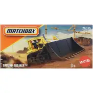 Matchbox: Ground Breaker Spielzeugauto im Pappkarton 1/64 - Mattel