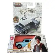 Matchbox: Moving Parts – 1962 Ford Anglia mit zu öffnenden Teilen 1/64 – Mattel