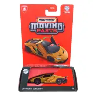 Matchbox: Moving Parts – Lamborghini Centenario mit zu öffnenden Teilen 1/64 – Mattel