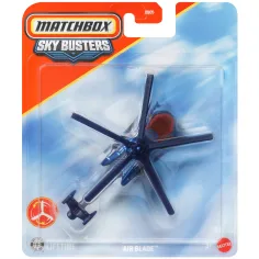 Matchbox Sky Busters: Air Blade Flugzeugmodell 1/64 – Mattel