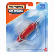 Matchbox Sky Busters: CH-47 Chinook Helikopter Modell 1:64 - Mattel