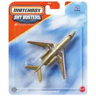 Matchbox Sky Busters: Cessna Citation X Flugzeugmodell 1/64 - Mattel