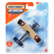 Matchbox Sky Busters: Classic Attack Flugzeugmodell 1/64 - Mattel
