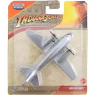 Matchbox Sky Busters: Indiana Jones MBX Airliner Flugzeugmodell 1/64 - Mattel