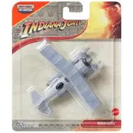 Matchbox Sky Busters: Indiana Jones River Flyer Flugzeugmodell 1/64 – Mattel