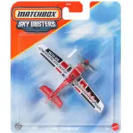 Matchbox Sky Busters: MBX Crop Duster Flugzeugmodell 1/64 - Mattel