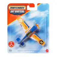 Matchbox Sky Busters: MBX Stunt Plane II Flugzeugmodell 1/64 - Mattel