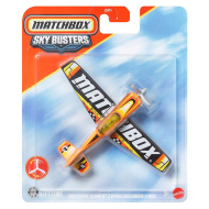 Matchbox Sky Busters: Stunt Plane II Flugzeugmodell 1/64 - Mattel