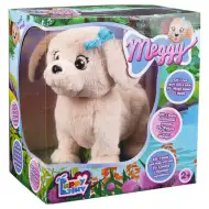 Meggy der interaktive Plüschhund - Puppy Luv
