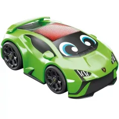 Mein erster ferngesteuerter Lamborghini Huracán - Clementoni Bild 2