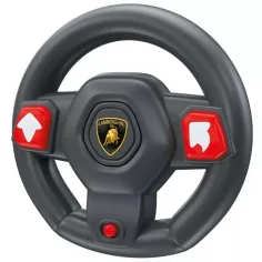 Mein erster ferngesteuerter Lamborghini Huracán - Clementoni Bild 3