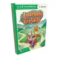 Mein erstes Abenteuerbuch: Der Drachenschmied