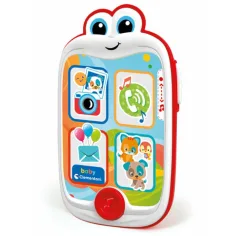 Mein erstes Smartphone mit Licht und Ton - Clementoni Bild 2