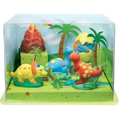 Mein kleines Dino-Welt-Spielset Bild 2