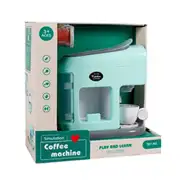 Meine erste elektrische Kapsel-Kaffeemaschine