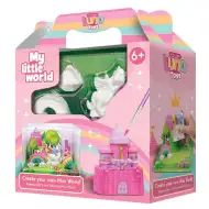 Meine kleine fantastische Welt Spielset