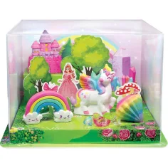 Spielset „Meine kleine fantastische Welt“ Bild 2