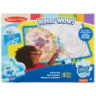 Melissa &amp; Doug: Aqua Doodle Zeichenteppich Zeichnen mit Wasser Kreatives Spiel