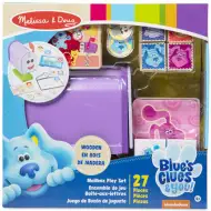 Melissa &amp; Doug: Der blaue Briefkasten - ein entwicklungsförderndes Spiel