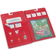 Melissa & Doug: Paw Patrol Marshall Malen mit Wasser Kreativspiel Bild 3