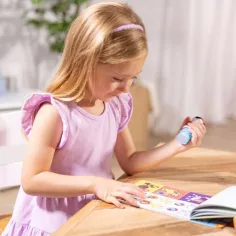 Melissa & Doug: Sticker WOW! Aufkleber-Stempel – Hund – Spin Master Bild 3
