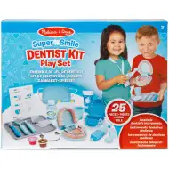 Melissa &amp; Doug: Zahnarzt-Spielset – Spin Master