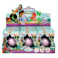 Mermaids Überraschungs-Meerjungfrauen-Archäologen-Set