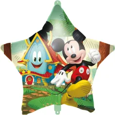 Mickey-Maus-Folienballon 46cm