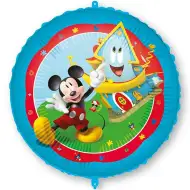 Mickey-Maus-Folienballon 46cm