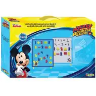 Mickey Maus Magnettafel 35-teilig