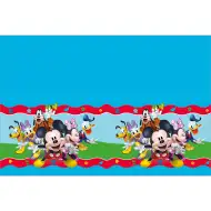 Mickey Maus Papier Tischdecke - 120x180cm