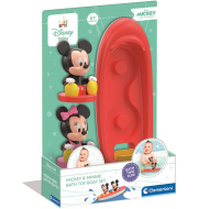 Micky Maus und Minnie Maus Badeboot - Clementoni Baby
