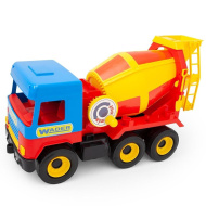 Middle Truck Betonmischer 43 cm - Wader