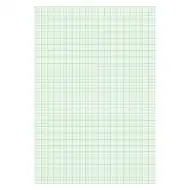 Millimeterpapier A3 10 Stück