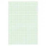 Millimeterpapier A4 10 Stück