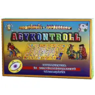 Mind-Control-Gesellschaftsspiel
